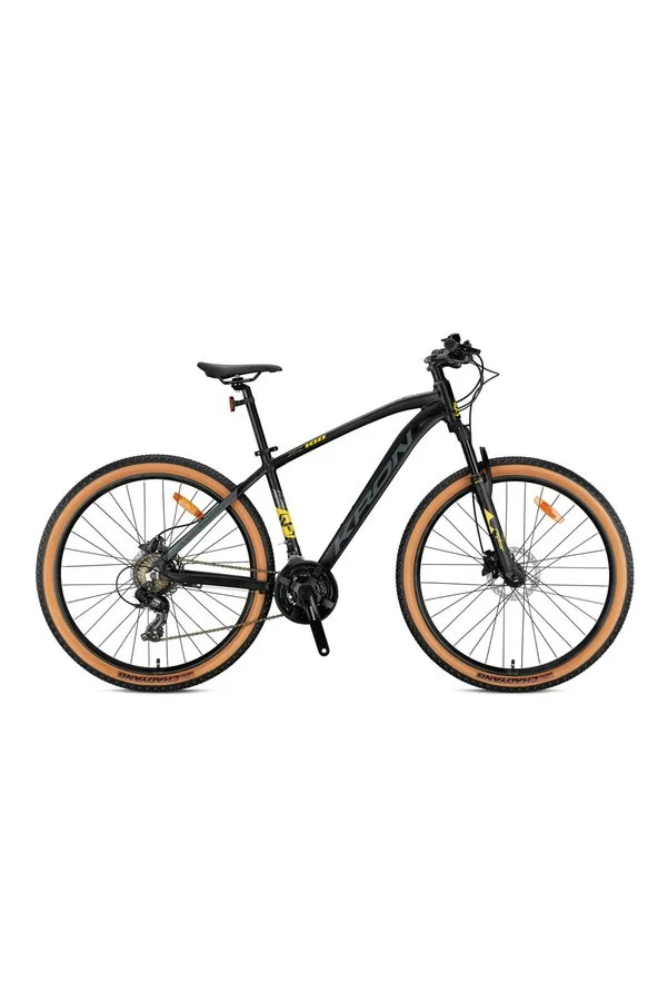 Kron 077 XC 100 27.5″ H.disk