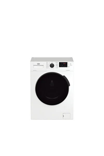 Beko 10 KG 15 Program Çamaşır Makinesi