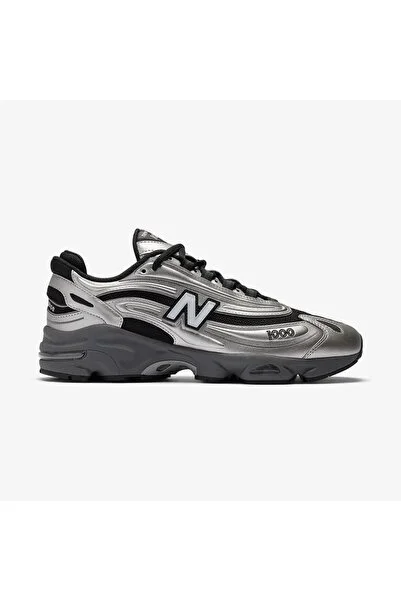 New Balance 1000 Unisex Gri Sneaker