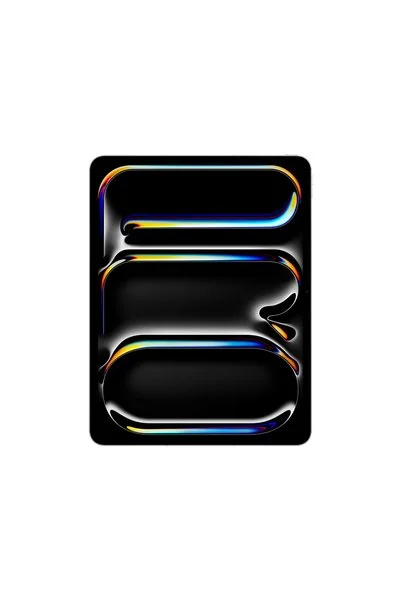 Apple 11-inch iPad Pro WiFi 2TB with Nano-texture cam - Gümüş