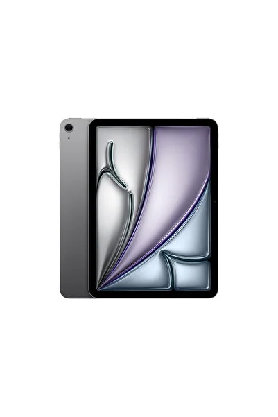 Apple 11" iPad Air Wi-Fi 256GB - Uzay Grisi
