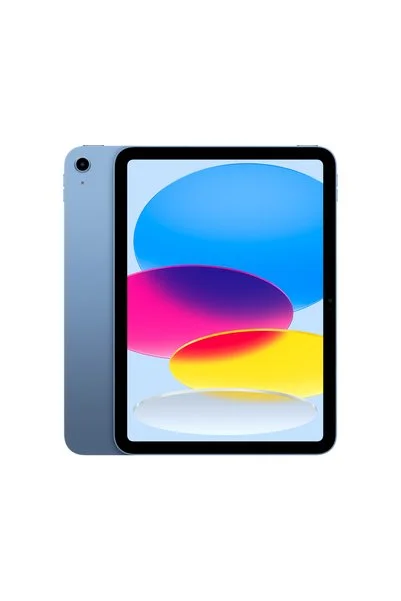 Apple 11" iPad Wi-Fi 512GB - Gümüş