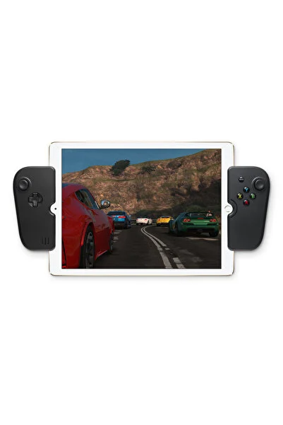 Apple iPad Pro için 12,9 İnç Gamevice Gamepad MFI Lisanslı