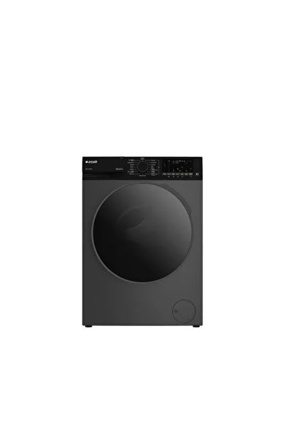 Arçelik 12140 MXA Çamaşır Makinesi