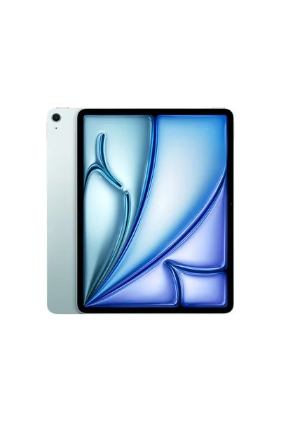 Apple 13" iPad Air Wi-Fi 128GB M3 - Mavi