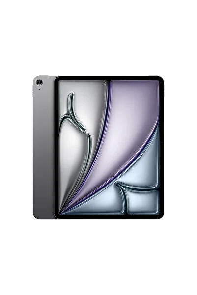 Apple 13" iPad Air Wi-Fi 128GB - Uzay Grisi