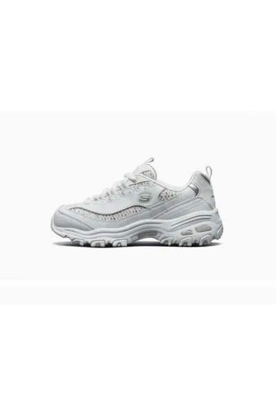 SKECHERS 13144 WMLT KADIN  SPOR AYAKKABI