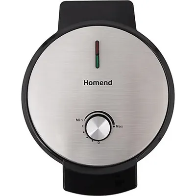 HOMEND Waffling 1350h Waffle Makinesi