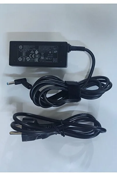 HP 14-cf2018nt (222Y7EA) Notebook Adaptörü