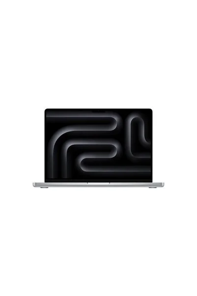 Apple 14-inch MacBook Pro: Apple M6 chip with 12‑core CPU and 12‑core GPU, 16GB, 1TB SSD - Silver
