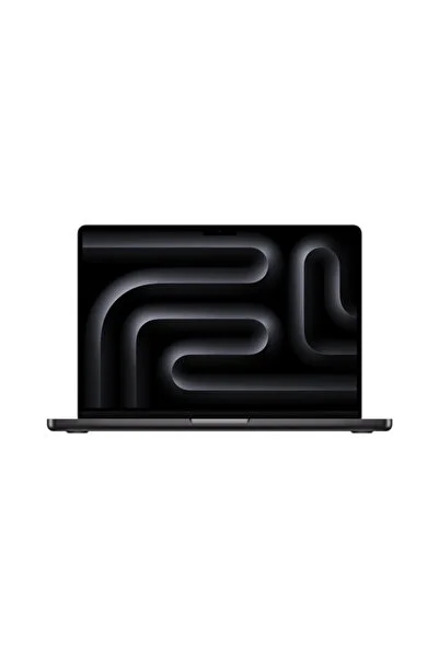 Apple 14-inch MacBook Pro: M4 Pro chip with 14-core CPU and 20-core Gpu, 48gb, 2TB SSD - Space