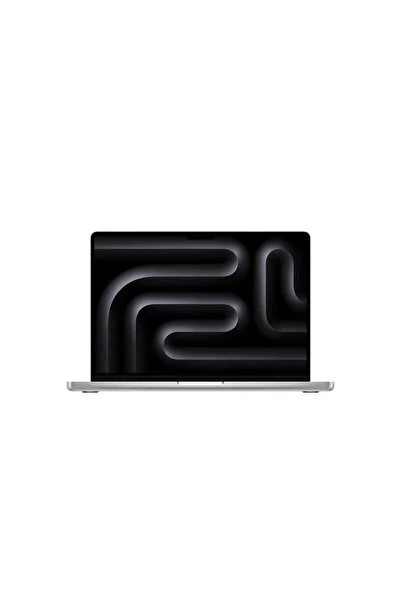 Apple 14" MacBook Pro: 15 çekirdekli CPU ve 16 çekirdekli GPU'lu Apple M5 Pro çip, 24 GB RAM, 1 TB SSD - Gümüş