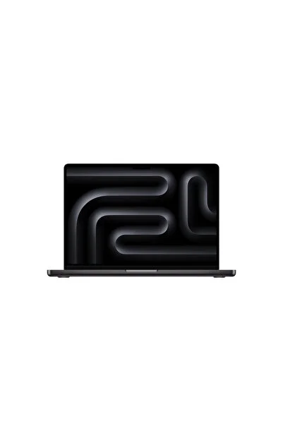 Apple 14" MacBook Pro: 15 çekirdekli CPU ve 16 çekirdekli GPU'lu Apple M5 Pro çip, 24 GB RAM, 1 TB SSD - Uzay Siyahı