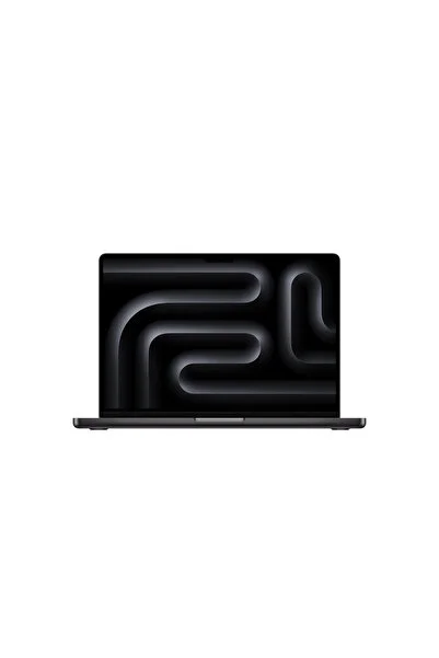Apple 14" MacBook Pro: Apple M5 chip 10‑core CPU 10‑core GPU, 16GB, 1TB SSD - Uzay Siyahı
