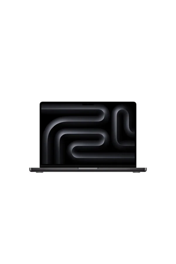 Apple 14" MacBook Pro: Apple M5 chip 10‑core CPU 10‑core GPU, 16GB, 512GB SSD - Uzay Siyahı