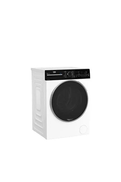 Beko 14 Program 10 KG Çamaşır Makinesi - Wifi Bağlantısı