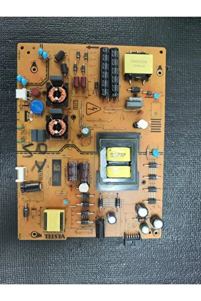 Vestel 17IPS72 Besleme Kartı (Powerboard) 50" İÇİN