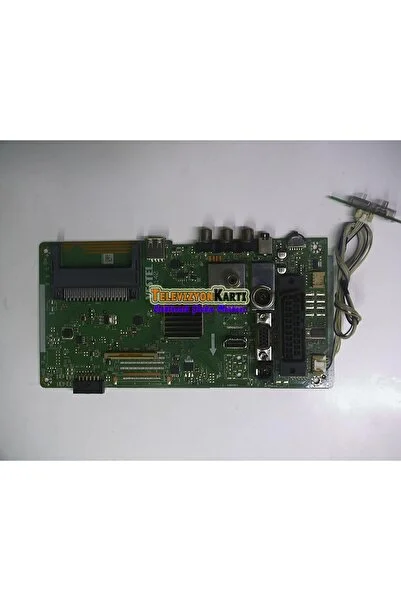 Hi-Level 17MB140 , 23708913 , HI-Level 32HL555 , Main Board , Ves315WNDH-2D-N22