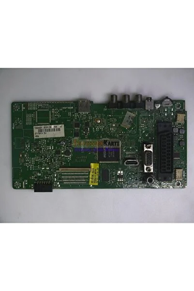 Vestel 17MB82S,23165135,VESTEL 32PH3125D,Main Board