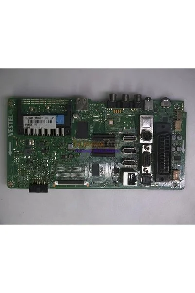 Vestel 17MB97,23335807,Fuego 48FG3305,Main Board