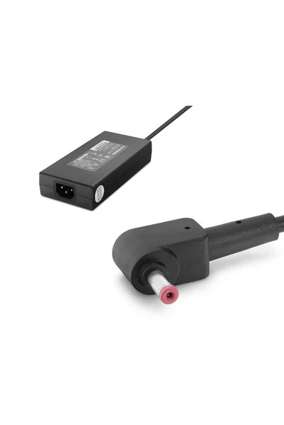 Skygo 19.5V 11.8A 230W Laptop Adaptörü - 5.5X1.7Mm - Packard Bell Uyumlu - Siyah HD8896