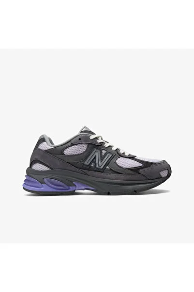 New Balance 2010 'Neptune Grey Violet Crush' Juststep