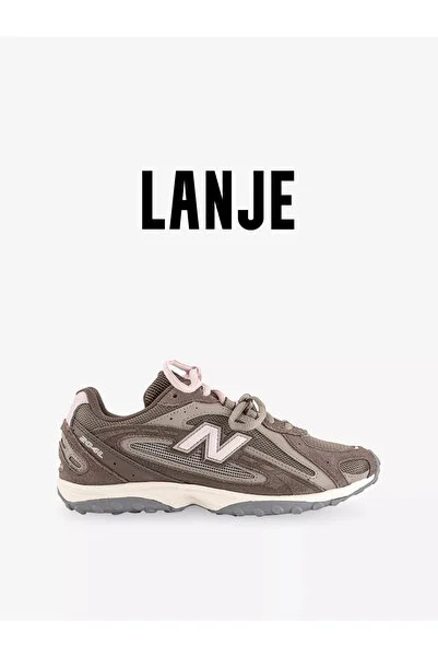 New Balance 204L 'Cortado Stone Pink' - LANJE
