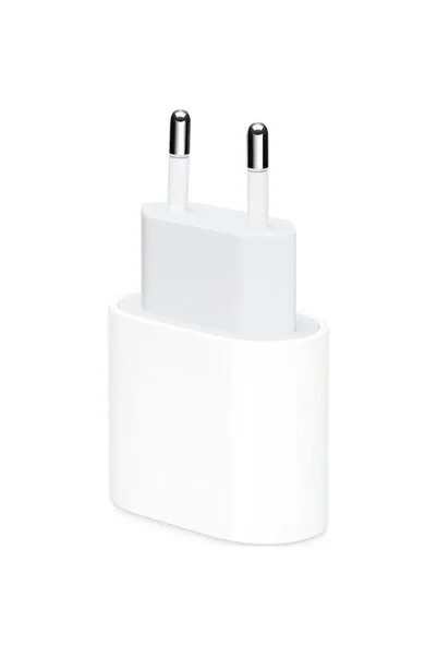 Apple 20 W USB-C Güç Adaptörü