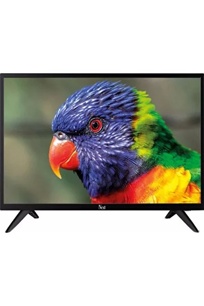 Next 22'' Full Hd 12v 55 Ekran 5ms Led Monitör Tv