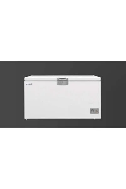 Arçelik 2451 Sandık Tipi Derin Dondurucu Beyaz