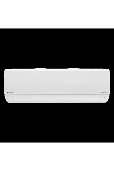 Arçelik 24605 Neo inverter 24000Btu/h Ev Tipi Klima Beyaz