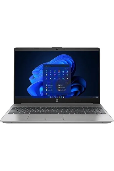HP 250 G9 I5-1235u 16 Gb 512 Gb Ssd 15.6" uyumlu Fhd Windows 11 Pro Taşınabilir Bilgisayar 6q8n9es010