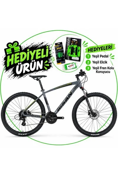 Bisan 27.5 JANT MTX 7300 HD FREN HEDİYELİ ÜRÜN