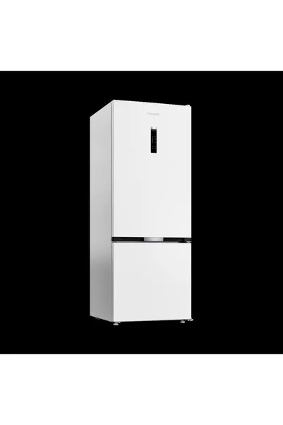 Arçelik 270475 Eb No Frost Buzdolabı Beyaz