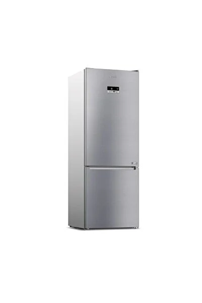 Arçelik 270561 EI No Frost İnox Buzdolabı