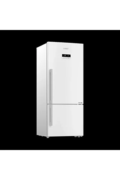 Arçelik 274532 Eb No Frost Buzdolabı Beyaz