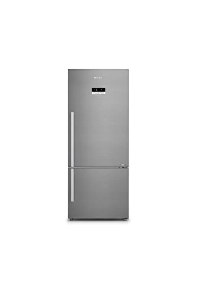 Arçelik 274532 EI 532 Litre No Frost Buzdolabı
