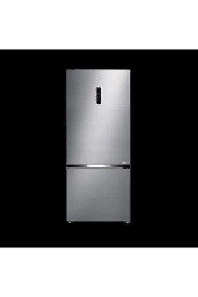 Arçelik 278550 EI MaxiFit Alttan Donduruculu Buzdolabı