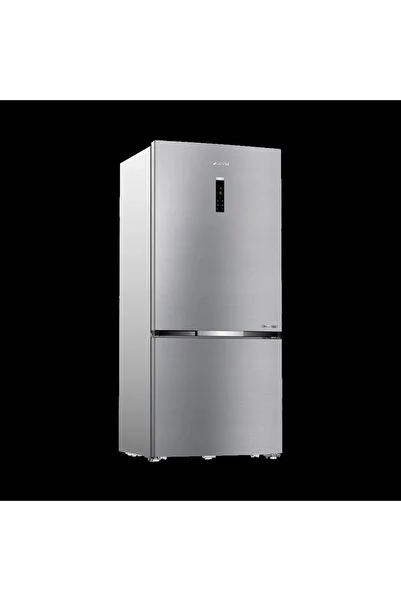 Arçelik 283616 EI No Frost Buzdolabı İnoks