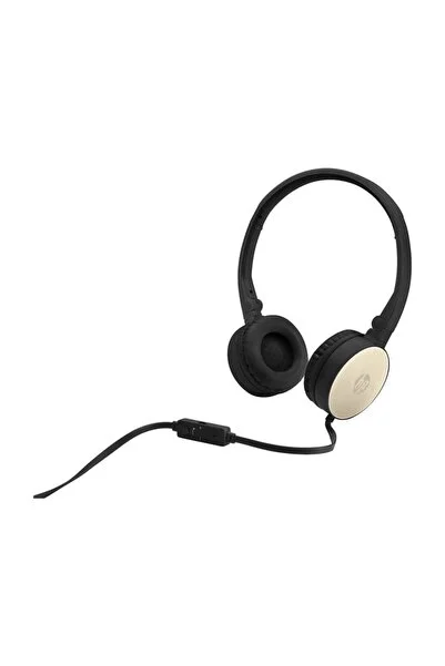HP 2AP94AA HP 2800 S Gold Headset