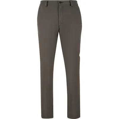 2AS Cario Thermofine Antrasit Erkek Kargo Pantolon