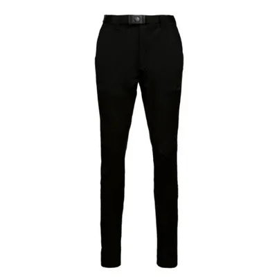 2AS Polka Siyah Erkek Pantolon