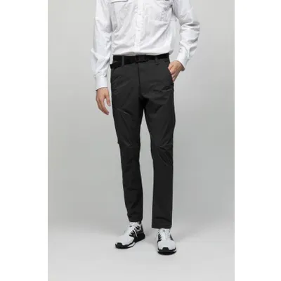 2AS Ponce Gri Erkek Pantolon