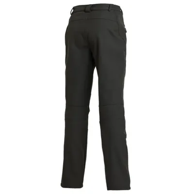 2AS Spencer Kadın Softshell Pantolon Siyah