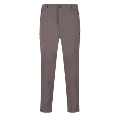 2AS Verde Thermofine Antrasit Erkek Pantolon