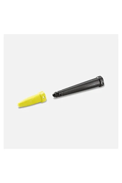Karcher 3 Adet Buharlı Makineler İçin Power Nozzle