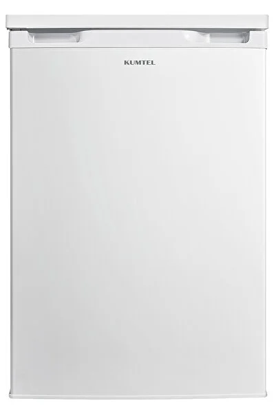KUMTEL 3 Çekmeceli Dikey Derin Dondurucu 88 LİTRE HFR-100