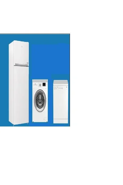 Beko 3 'LÜ ÇEYİZ PAKETİ
