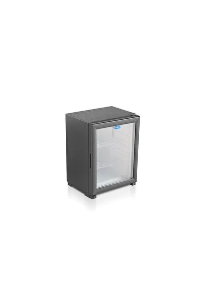 MNbar 30 LT ABSORBE SİSTEM CAM KAPAK MİNİBAR