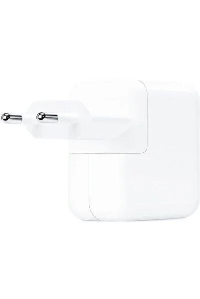 Apple 30 W USB-C Güç Adaptörü